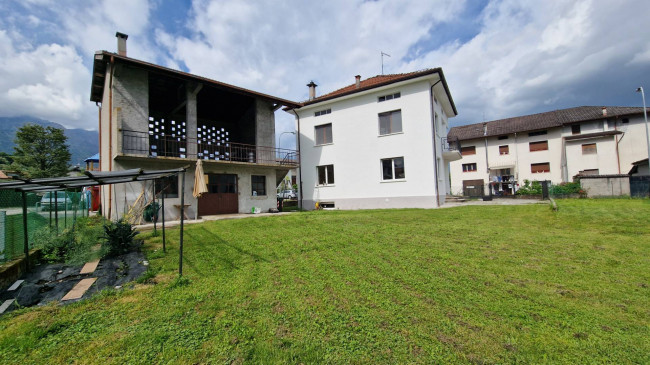 Casa singola in vendita a Santa Giustina