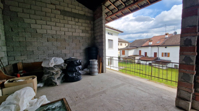 Casa singola in vendita a Santa Giustina