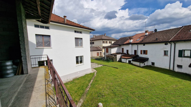 Casa singola in vendita a Santa Giustina
