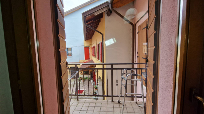 Appartamento in vendita a Ponte nelle Alpi