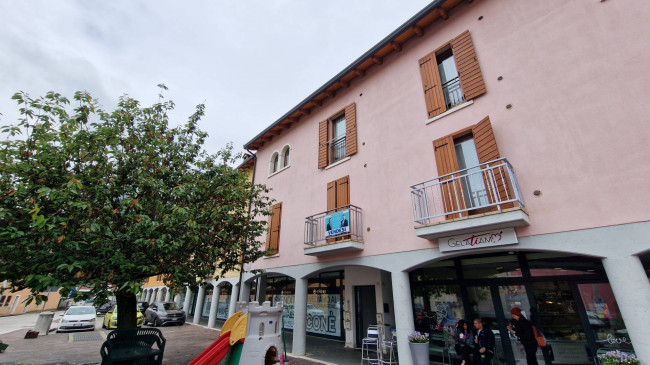 Appartamento in vendita a Ponte nelle Alpi