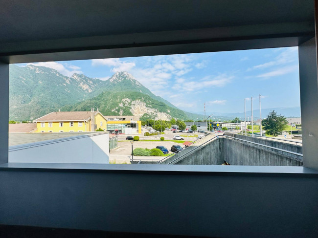 Appartamento in vendita a Ponte nelle Alpi