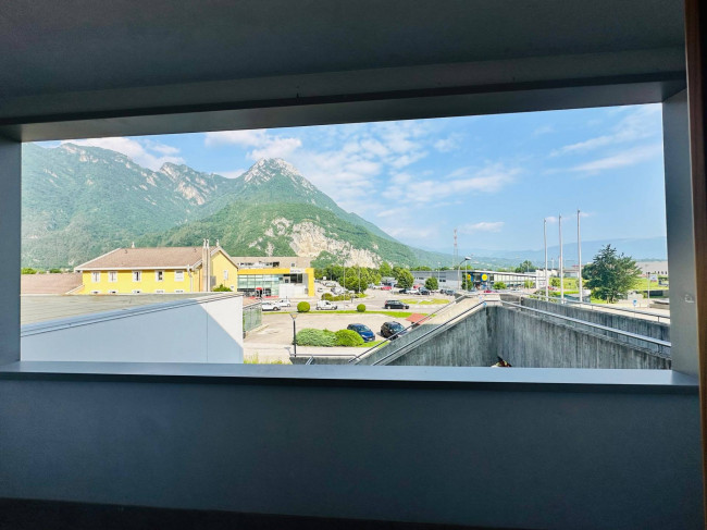 Appartamento in vendita a Ponte nelle Alpi