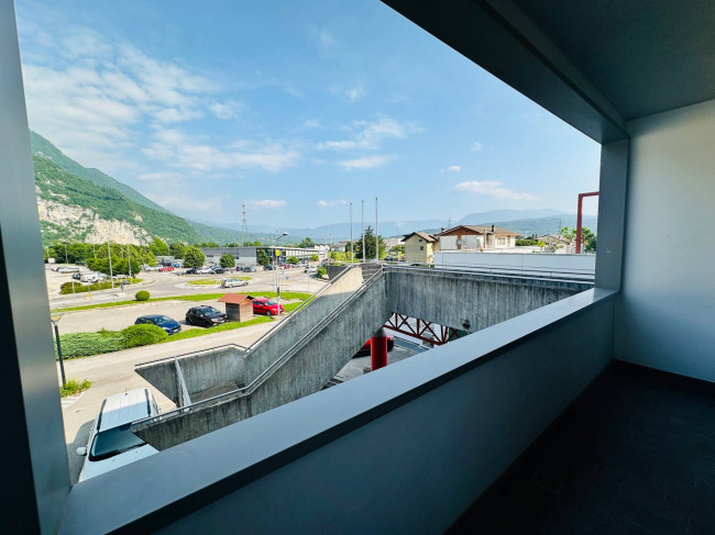 Appartamento in vendita a Ponte nelle Alpi