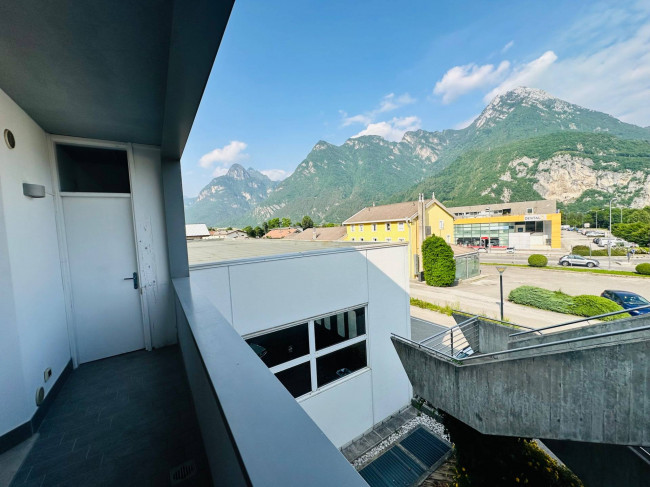 Appartamento in vendita a Ponte nelle Alpi