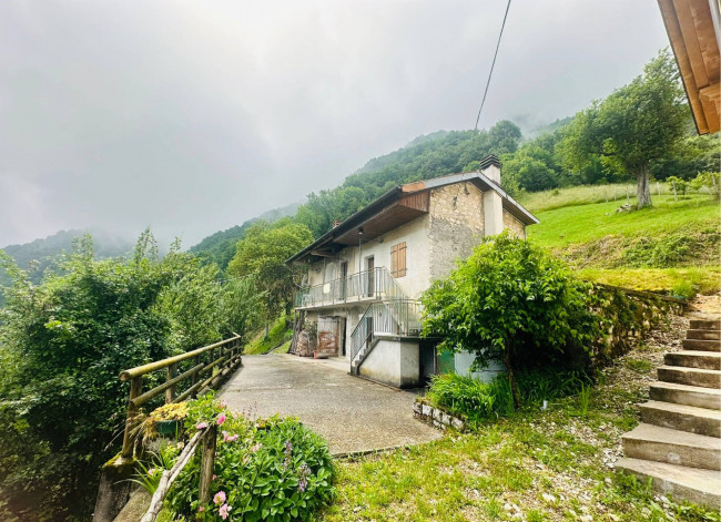 Casa singola in vendita a Seren del Grappa