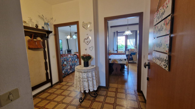 Appartamento in vendita a Belluno