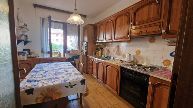 Appartamento in vendita a Belluno