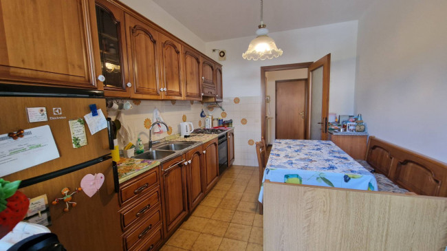 Appartamento in vendita a Belluno
