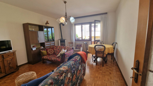 Appartamento in vendita a Belluno