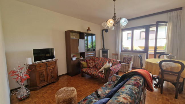 Appartamento in vendita a Belluno