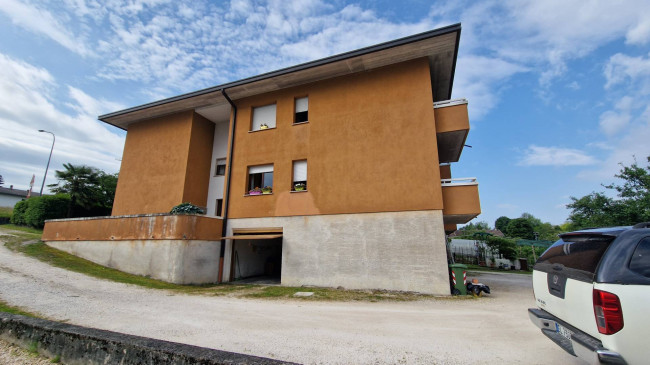 Appartamento in vendita a Belluno
