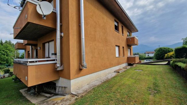 Appartamento in vendita a Belluno