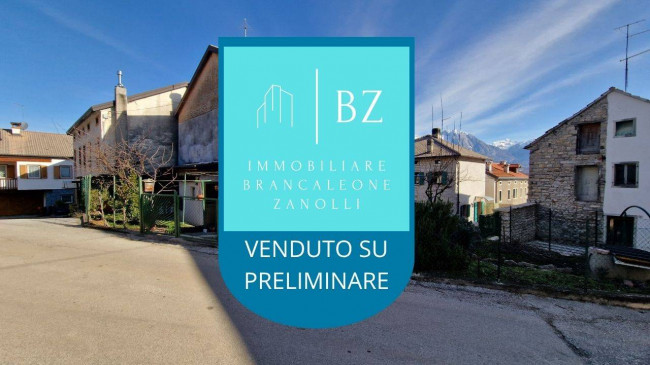 Casa singola in vendita a Ponte nelle Alpi