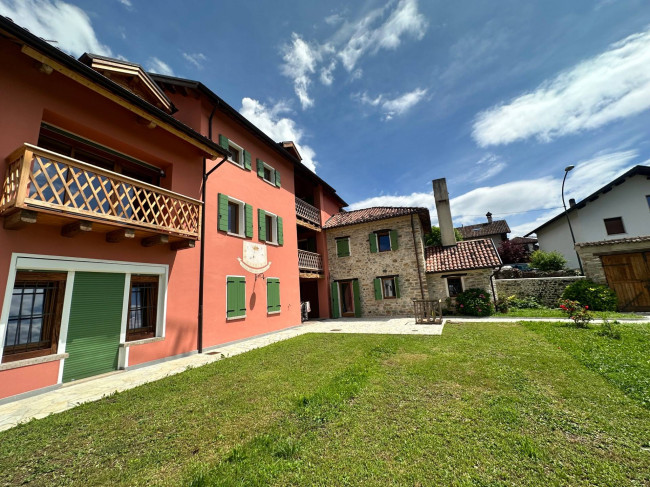 Appartamento in vendita a Belluno