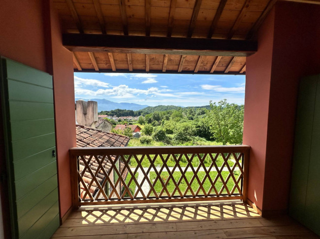 Appartamento in vendita a Belluno