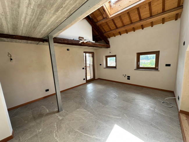 Appartamento in vendita a Belluno