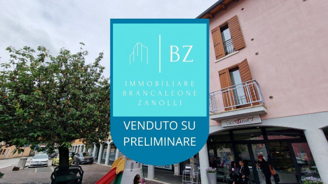 Appartamento in vendita a Ponte nelle Alpi
