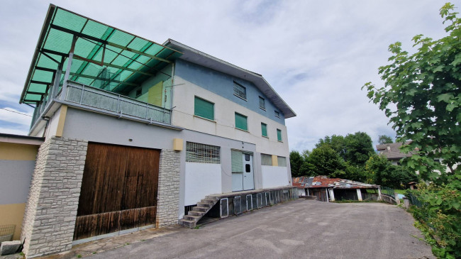 Casa singola in vendita a Belluno