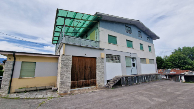 Casa singola in vendita a Belluno