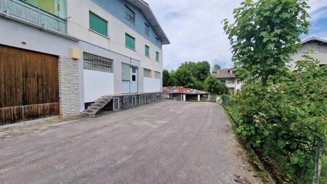 Casa singola in vendita a Belluno