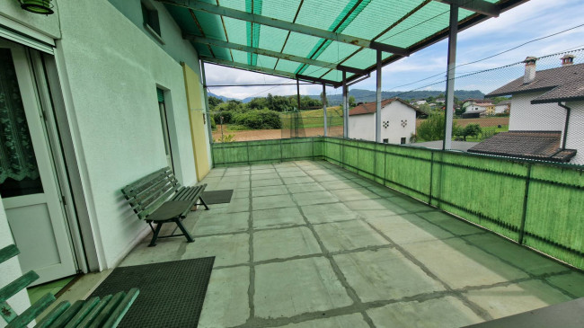 Casa singola in vendita a Belluno