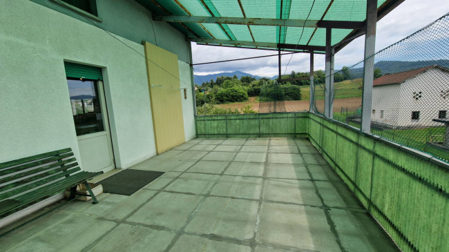 Casa singola in vendita a Belluno