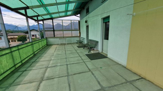 Casa singola in vendita a Belluno