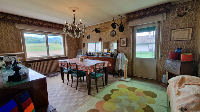Casa singola in vendita a Belluno