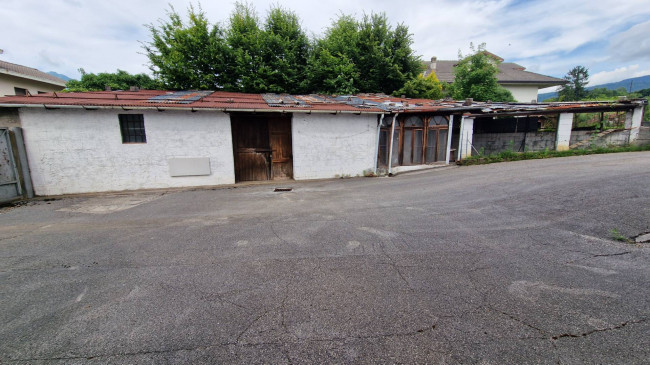 Casa singola in vendita a Belluno