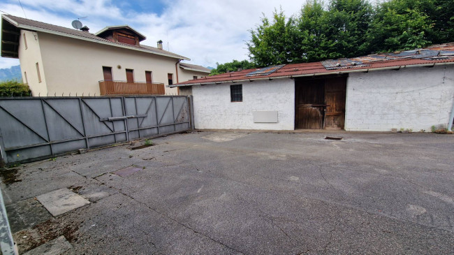 Casa singola in vendita a Belluno