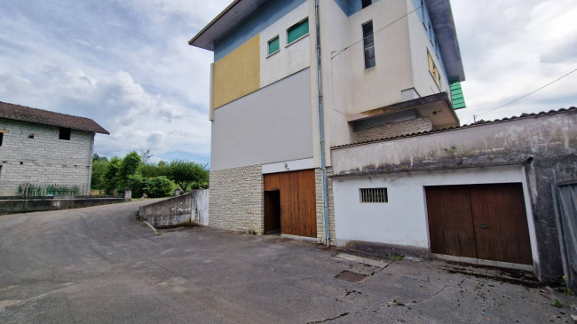 Casa singola in vendita a Belluno