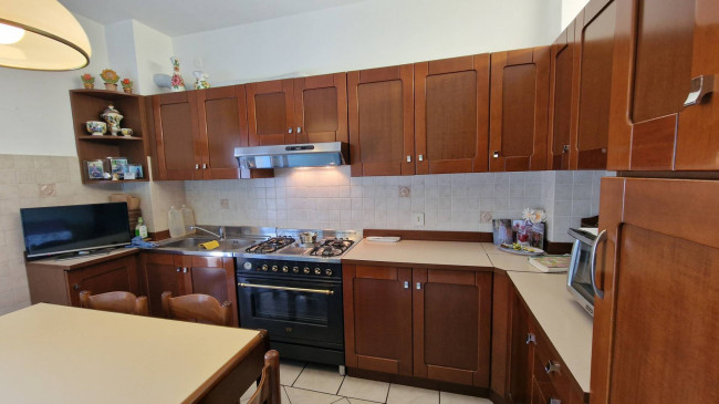Appartamento in vendita a Belluno