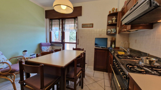Appartamento in vendita a Belluno