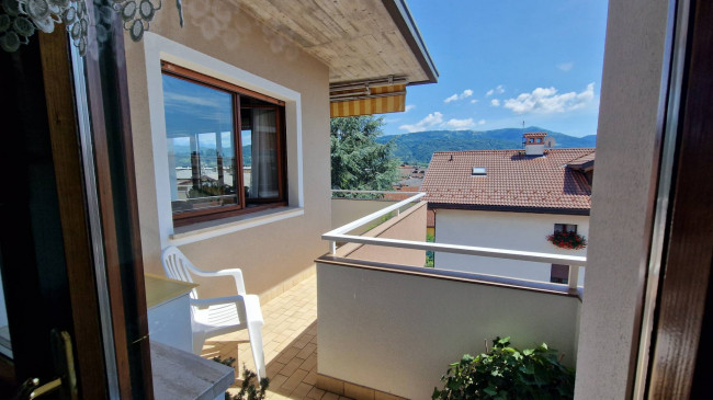 Appartamento in vendita a Belluno