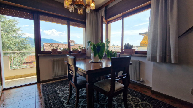 Appartamento in vendita a Belluno