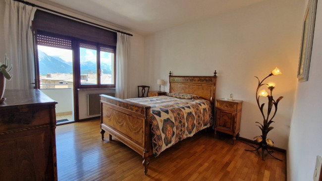 Appartamento in vendita a Belluno
