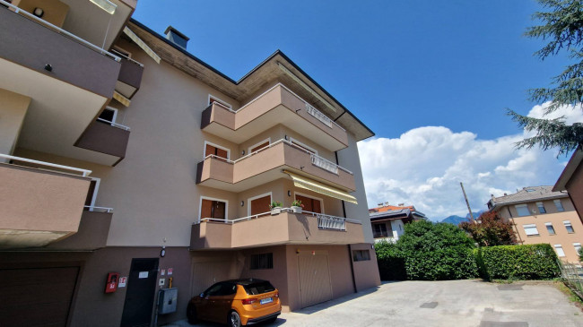 Appartamento in vendita a Belluno