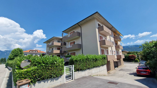 Appartamento in vendita a Belluno