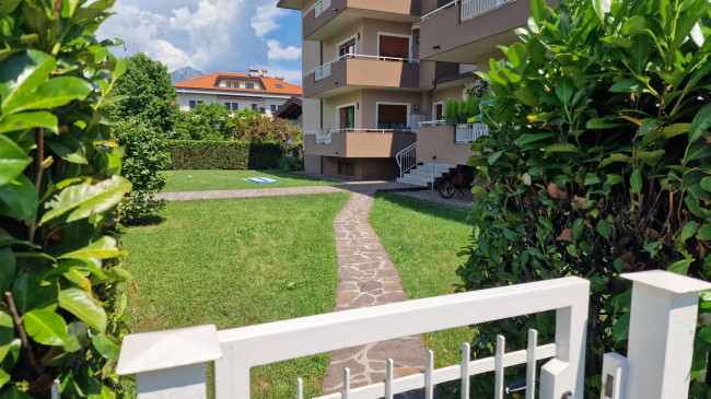 Appartamento in vendita a Belluno