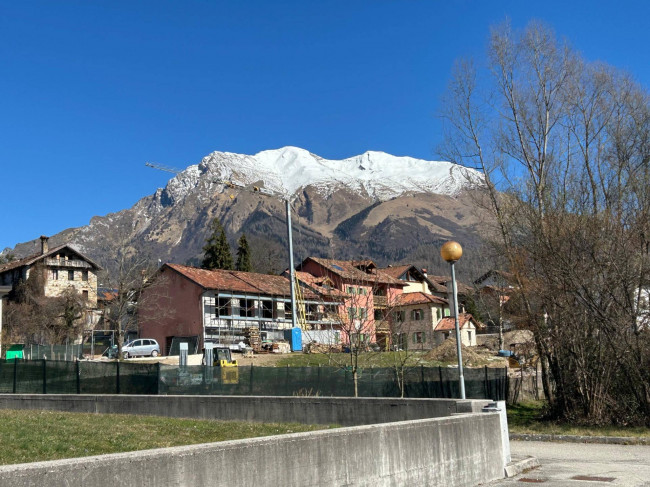 Appartamento in vendita a Belluno