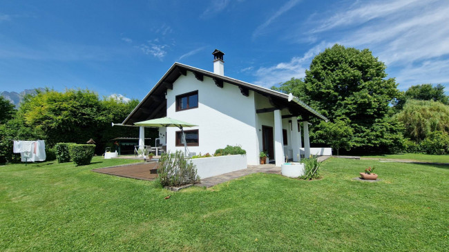 Villa in vendita a Belluno