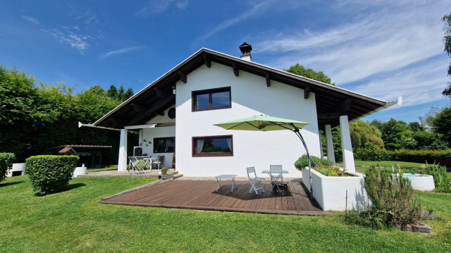 Villa in vendita a Belluno