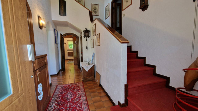 Villa in vendita a Belluno