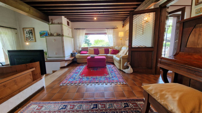 Villa in vendita a Belluno