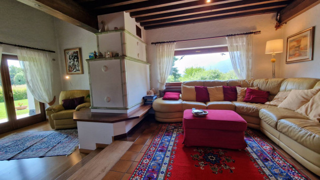 Villa in vendita a Belluno