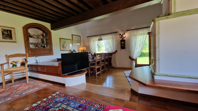 Villa in vendita a Belluno