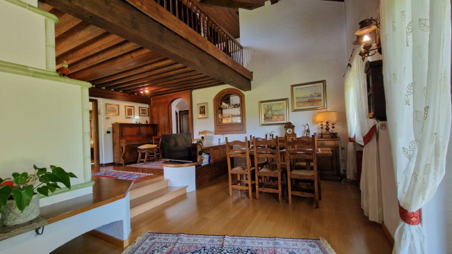 Villa in vendita a Belluno