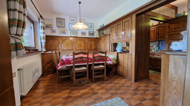 Villa in vendita a Belluno