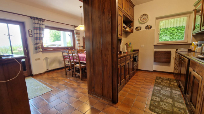 Villa in vendita a Belluno